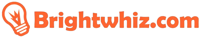 brightwhiz.com logo